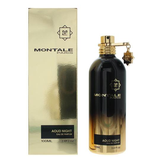 Montale Aoud Night Eau De Parfum
