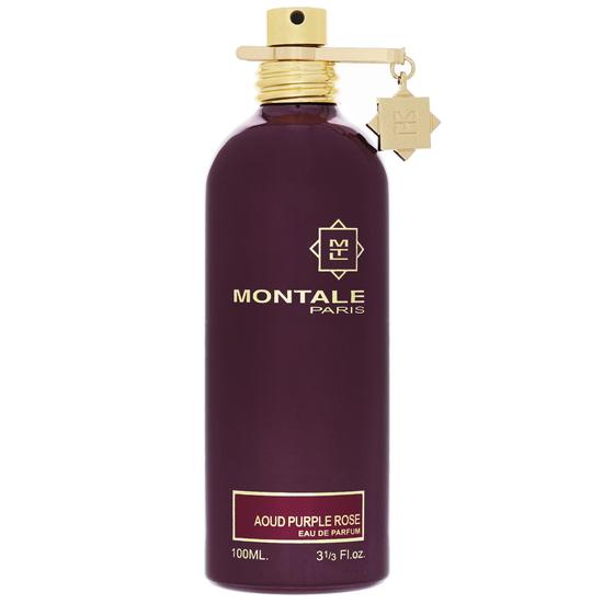 Montale Aoud Purple Rose Eau De Parfum 100ml