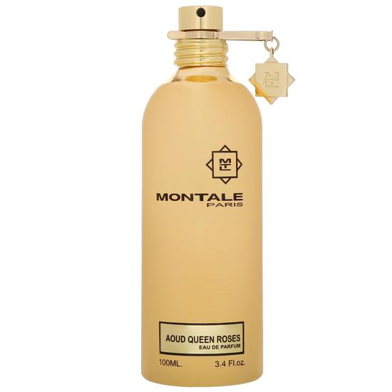 Montale Aoud Queen Roses Eau De Parfum 100ml