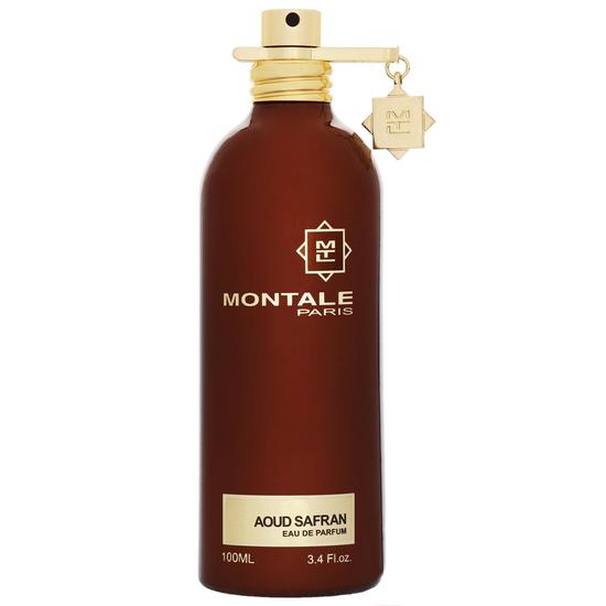 Montale Aoud Safran Eau De Parfum 100ml