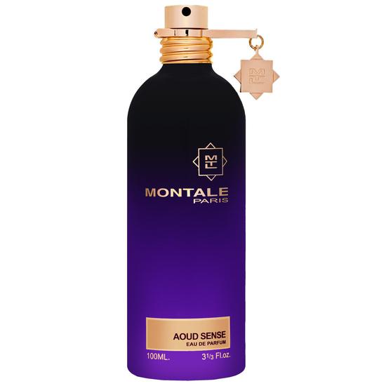 Montale Aoud Sense Eau De Parfum Spray 100ml