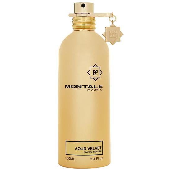 Montale Aoud Velvet Eau De Parfum 100ml