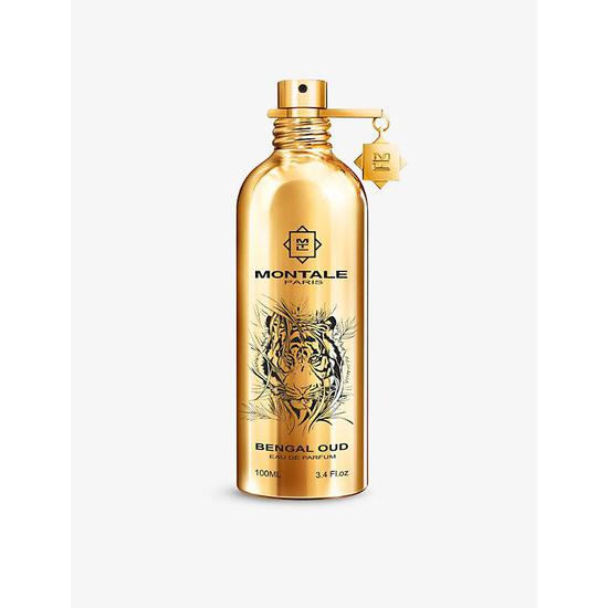 Montale Bengal Oud Eau De Parfum 100ml