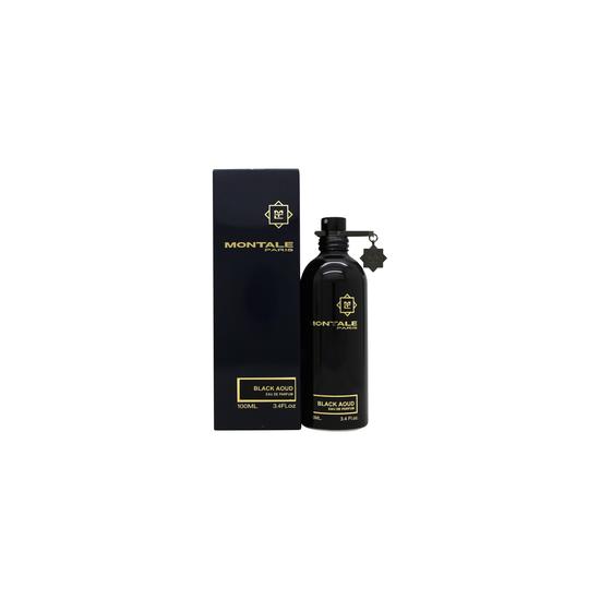 Montale Black Aoud Eau De Parfum 100ml