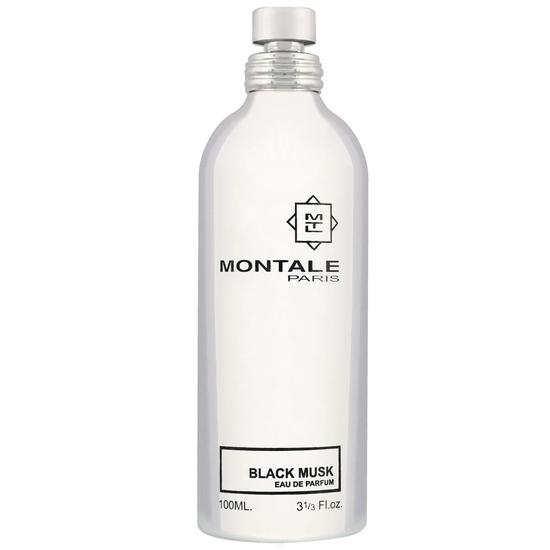 Montale Black Musk Eau De Parfum 100ml