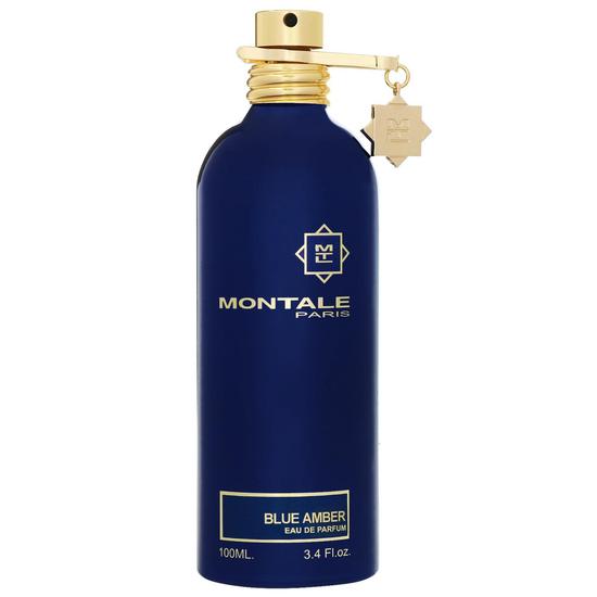 Montale Blue Amber Eau De Parfum 100ml