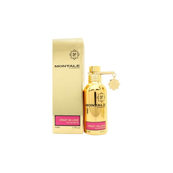 Montale Crazy In Love Eau De Parfum 50ml