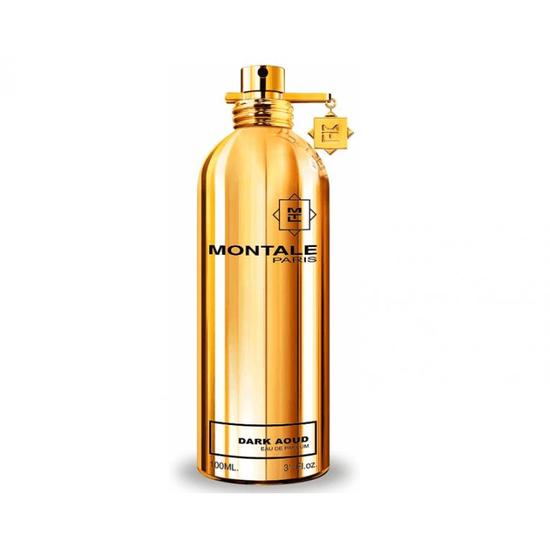 Montale Dark Aoud Eau De Parfum 100ml