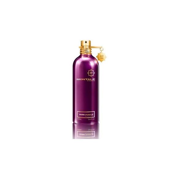 Montale Dark Purple Eau De Parfum 100ml