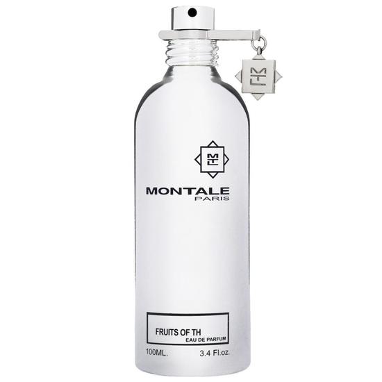 Montale Fruits Of The Musk Eau De Parfum 100ml