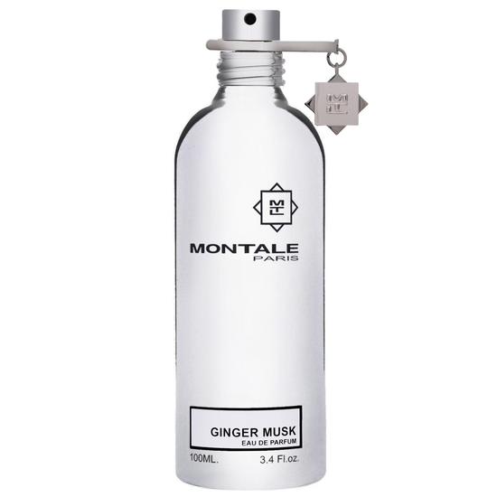 Montale Ginger Musk Eau De Parfum 100ml