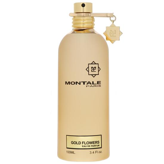 Montale Gold Flowers Eau De Parfum 100ml