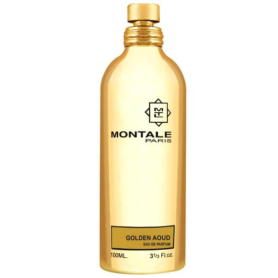 Montale Golden Aoud Eau De Parfum 100ml