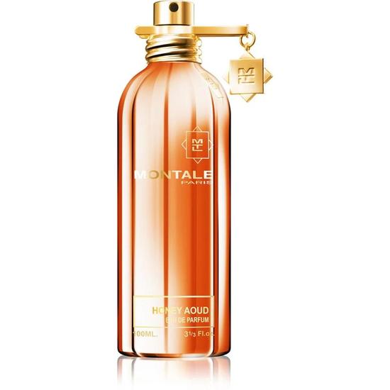Montale Honey Aoud Eau De Parfum
