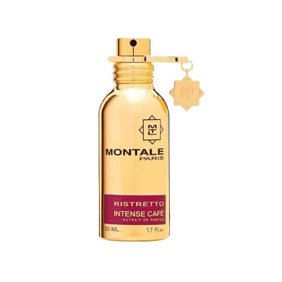 Montale Intense Cafe Ristretto Eau De Parfum 50ml