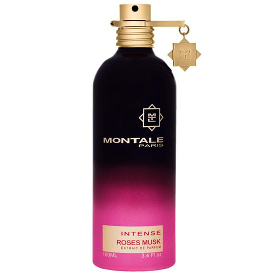 Montale Intense Roses Musk Extrait De Parfum 100ml