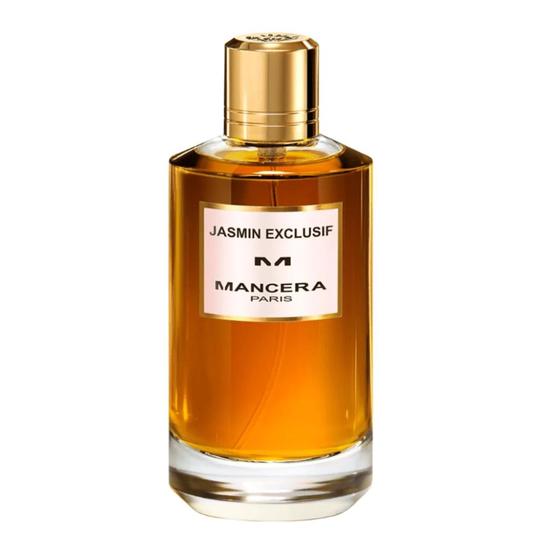 Montale Mancera Jasmin Exclusif Eau De Parfum Unisex Perfume Spray 120ml