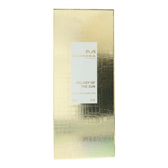 Montale Mancera Melody Of The Sun Eau De Parfum