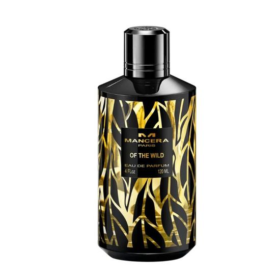 Montale Mancera Of The Wild Eau De Parfum Unisex Perfume Spray 120ml