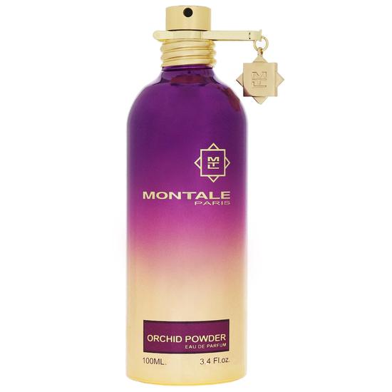 Montale Orchid Powder Eau De Parfum 100ml