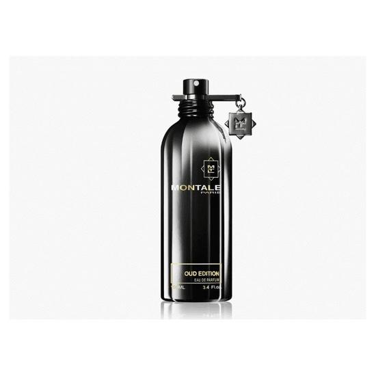 Montale Oud Edition Eau De Parfum 100ml