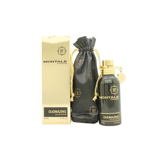 Montale Oudmazing Eau De Parfum 50ml