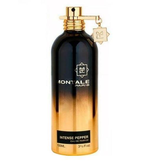 Montale Paris Intense Papper Eau De Parfum 100ml