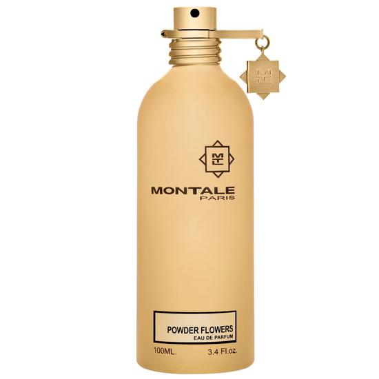 Montale Powder Flowers Eau De Parfum 100ml