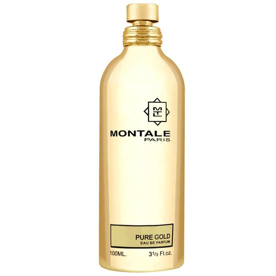 Montale Pure Gold Eau De Parfum