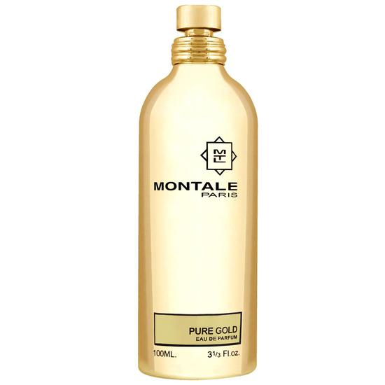 Montale Pure Gold Eau De Parfum 100ml