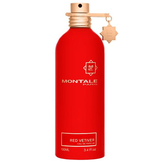 Montale Red Vetiver Eau De Parfum 100ml