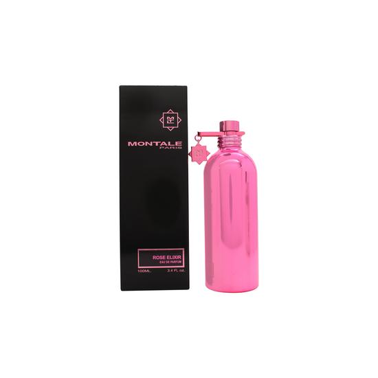 Montale Rose Elixir Eau De Parfum 100ml