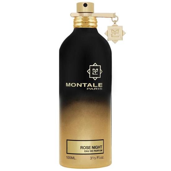 Montale Rose Night Eau De Parfum Spray 100ml