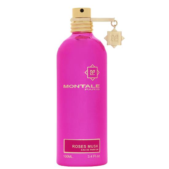 Montale Roses Musk Eau De Parfum