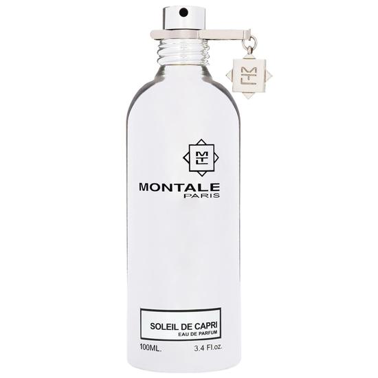 Montale Soleil De Capri Eau De Parfum Spray 100ml