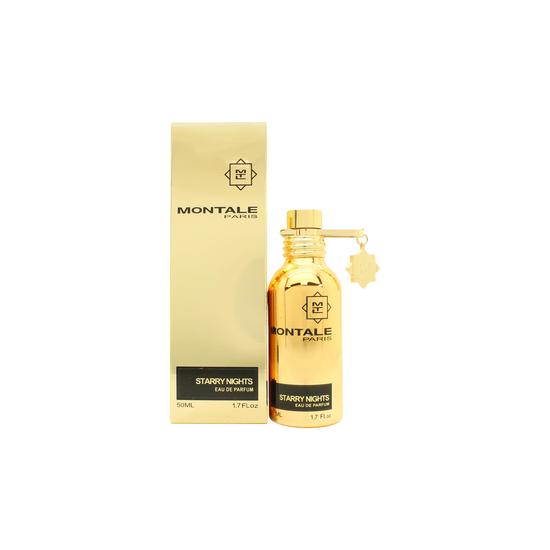 Montale Starry Nights Eau De Parfum 50ml