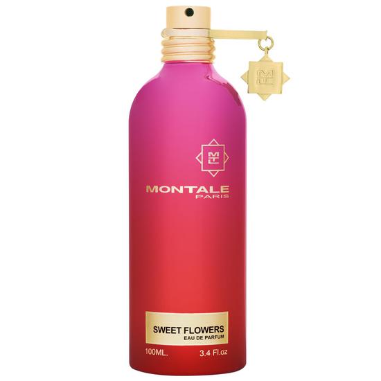 Montale Sweet Flowers Eau De Parfum 100ml