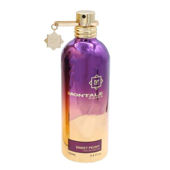 Montale Sweet Peony Eau De Parfum 100ml