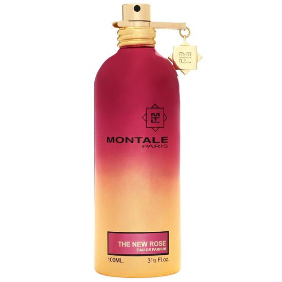 Montale The New Rose Eau De Parfum 100ml