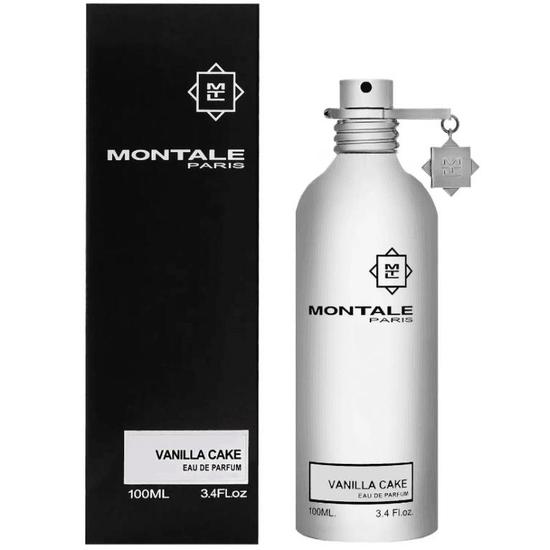 Montale Vanilla Cake Eau De Parfum 100ml