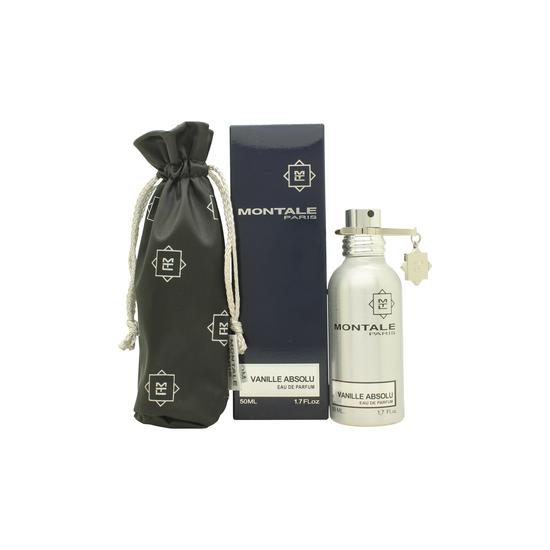 Montale Vanille Absolu Eau De Parfum 50ml