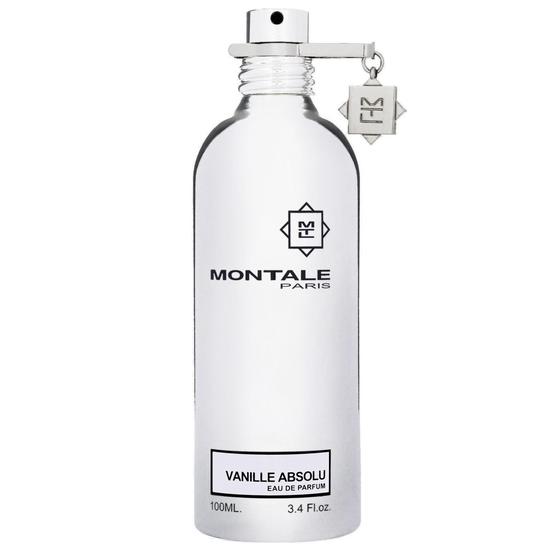 Montale Vanille Absolu Eau De Parfum Spray 100ml