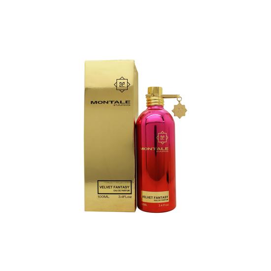 Montale Velvet Fantasy Eau De Parfum 50ml