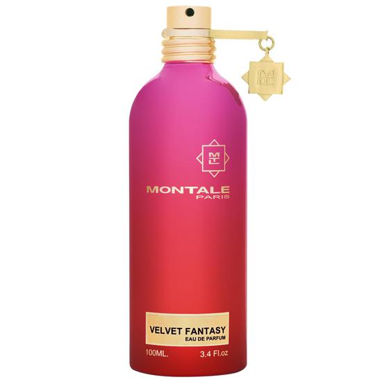 Montale Velvet Fantasy Eau De Parfum Spray 100ml