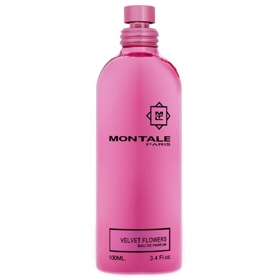 Montale Velvet Flowers Eau De Parfum 100ml