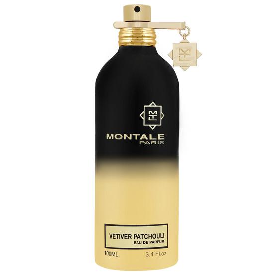 Montale Vetiver Patchouli Eau De Parfum 100ml