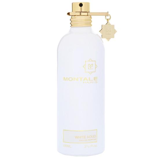 Montale White Aoud Eau De Parfum 100ml