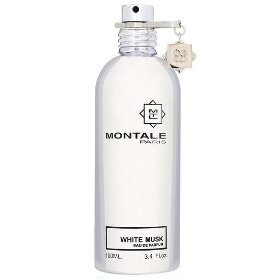 Montale White Musk Eau De Parfum Spray 100ml