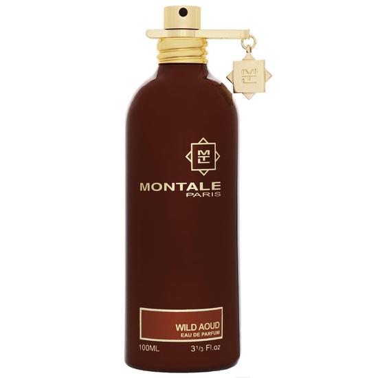 Montale Wild Aoud Eau De Parfum 100ml