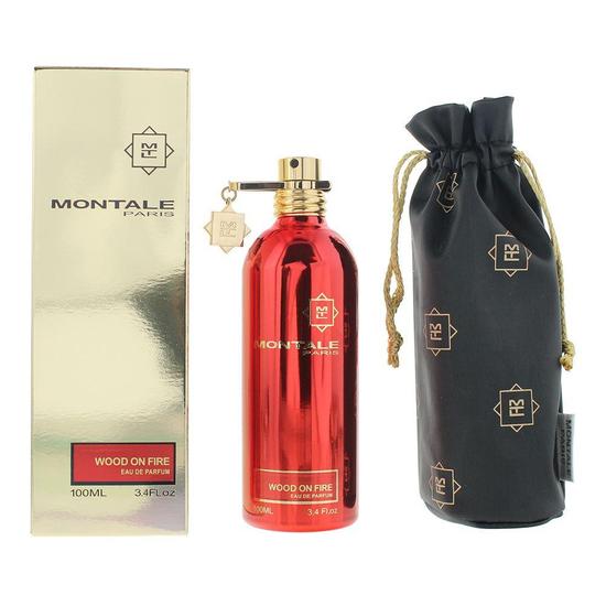 Montale Wood On Fire Eau De Parfum